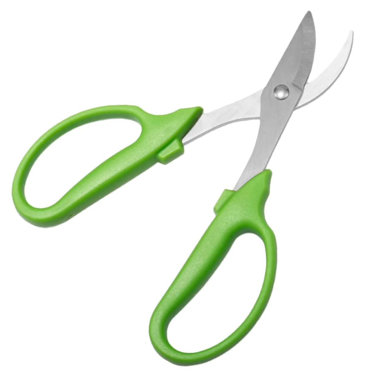 Секатор для високих гілок Happyyami 3 шт. Метал, фото №8