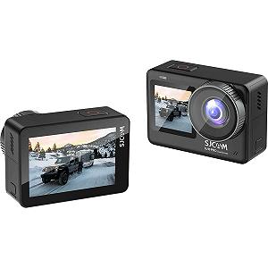Экшн-камера SJCAM SJ10 PRO Dual Screen 4K WiFi - Фото 1