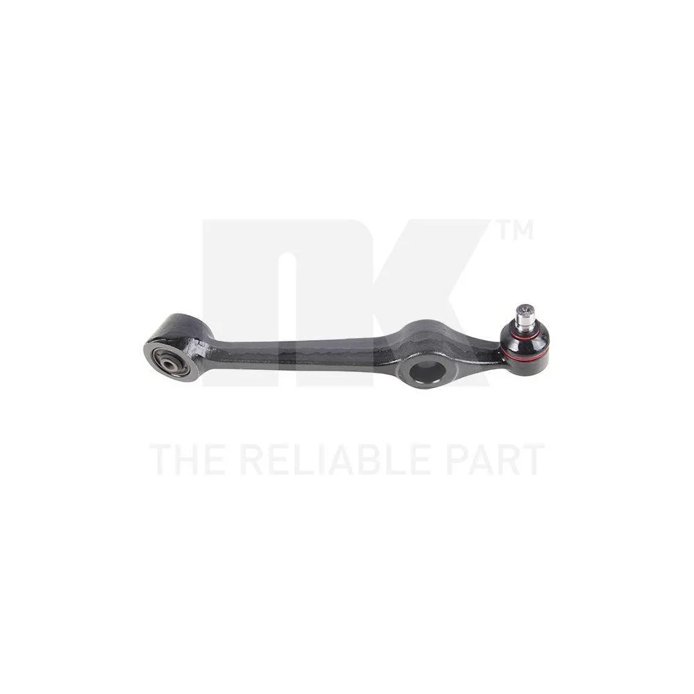 Рычаг подвески NK 5013502 для KIA передний правый нижний, фото №1