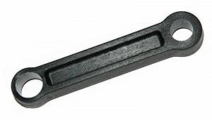 Купити Шатун перфоратора Makita 5001C d1 10mm d2 12mm L 91mm - Фото 1 Шатун перфоратора Makita 5001C d1 10mm d2 12mm L 91mm - Фото 1