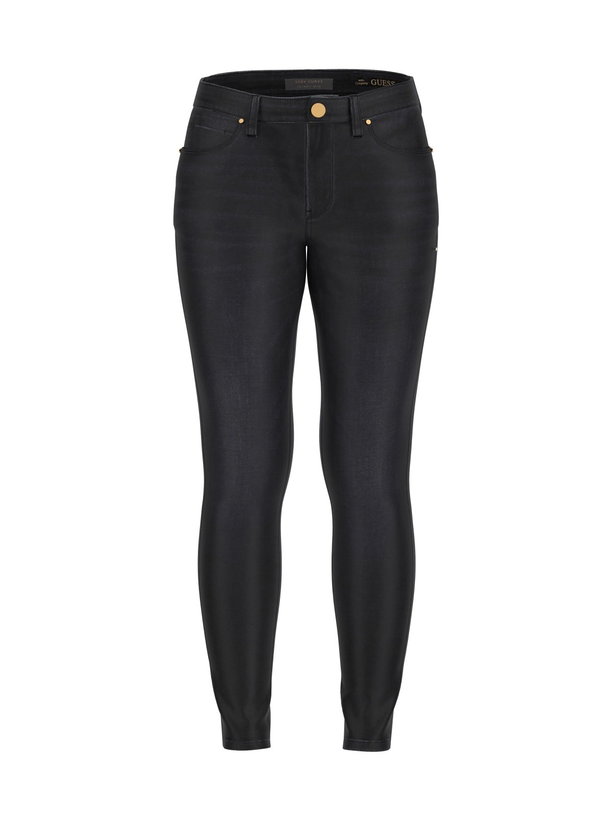 Джинси G 5 POCKETS KHUG 27, фото №1