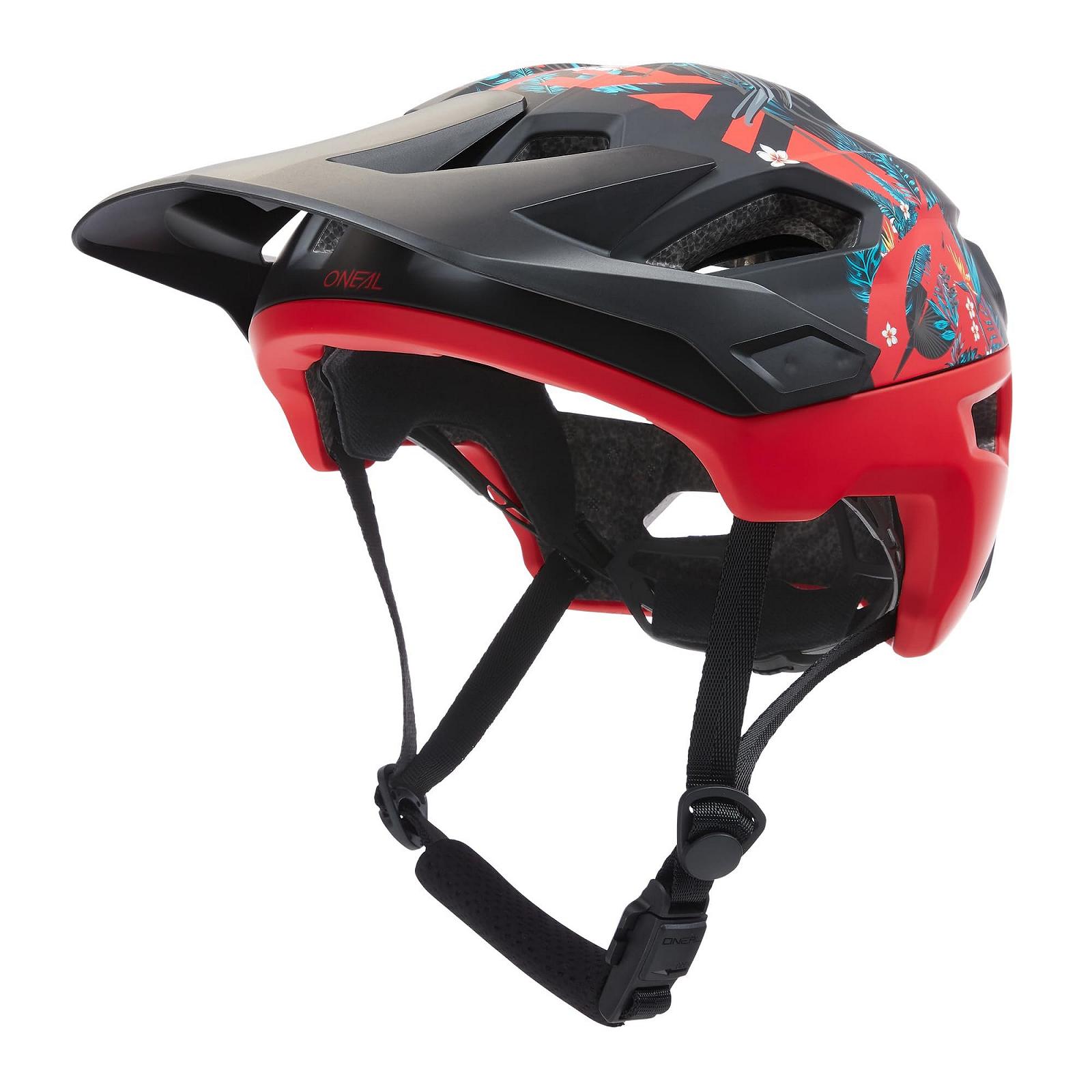 Шолом O'NEAL Trailfinder Rio Multi S-M, фото №1