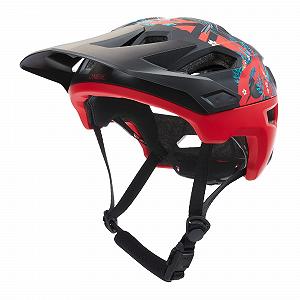 Шолом O'NEAL Trailfinder Rio Multi S-M - Фото 1