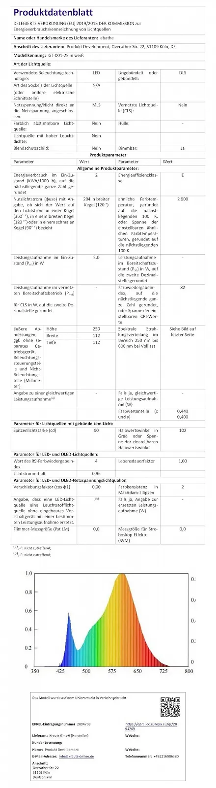 Настільна лампа LED abathe акумуляторна кругла з зарядною станцією димована бездротова 2700 K висота 25 см IP54, фото №5