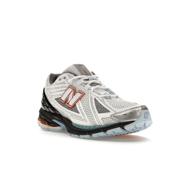 Кроссовки New Balance 1906R 39.5, фото №2