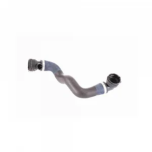 Шланг радиатора VAICO Q+ V20-1762 OEM качество для BMW правый нижний - Фото 1