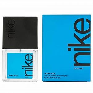 NIKE Ultra Blue Man Vapo Туалетная вода 30 мл - Фото 1