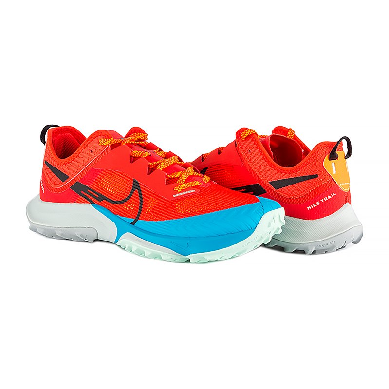 Кросівки бігові Nike AIR ZOOM TERRA KIGER 8 42, фото №1