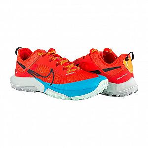 Кросівки бігові Nike AIR ZOOM TERRA KIGER 8 42 - Фото 1