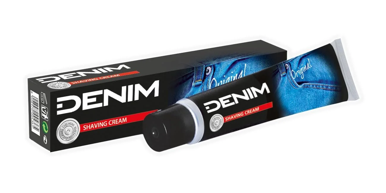 Набор для бритья DENIM Original, фото №2
