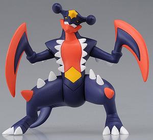 Фигурка Takaratomy Pokemon X and Y Mega Garchomp SP-12 synthetic.ua - Фото 1
