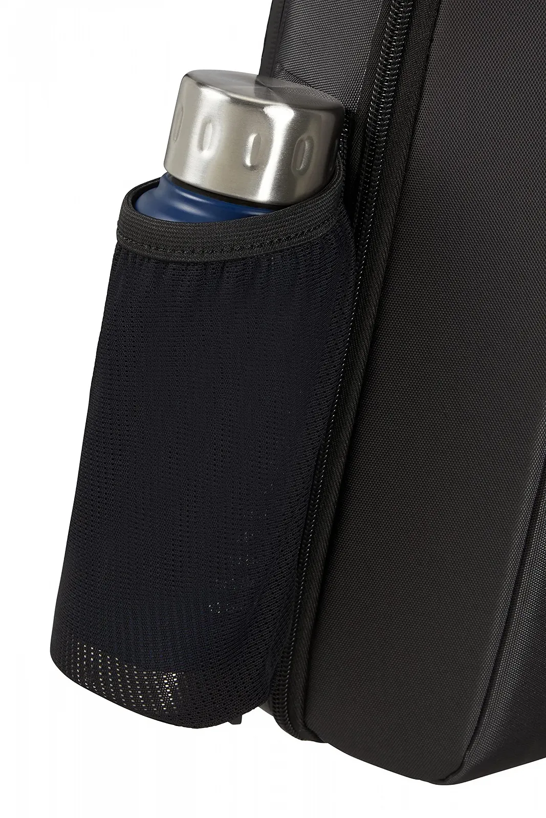 Рюкзак для ноутбука Samsonite Litepoint 15.6 дюйма Черный, фото №8