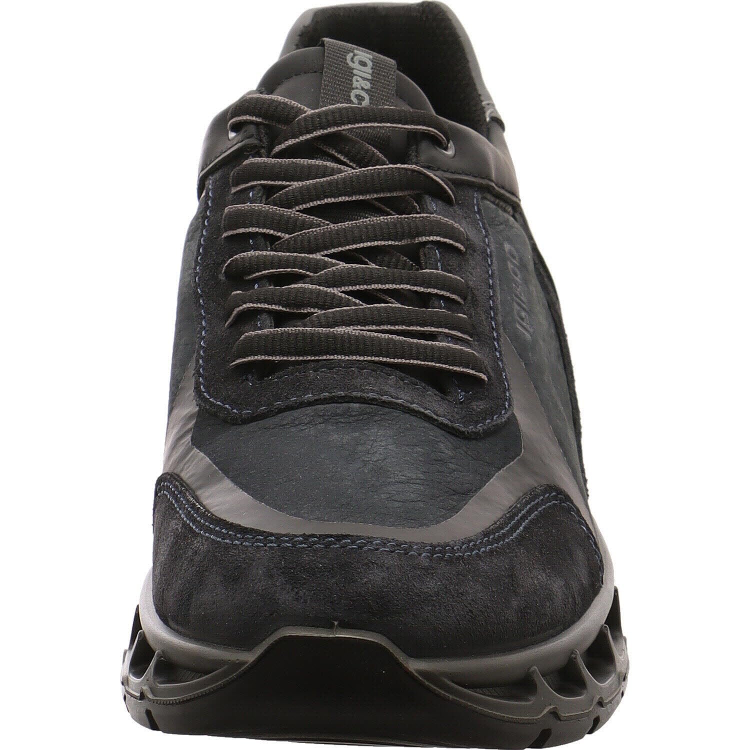 Ботинки оксфорды IGI&Co U.Santos GTX, фото №5