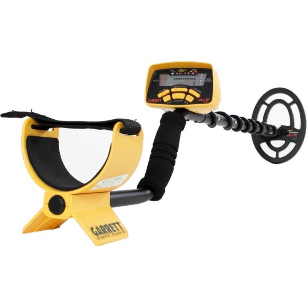Металлоискатель Garrett ACE 250, фото №4