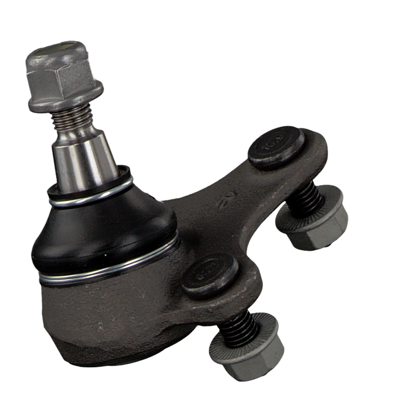 Шарова опора FEBI BILSTEIN 40669 ProKit для AUDI SEAT SKODA VW CUPRA, фото №4