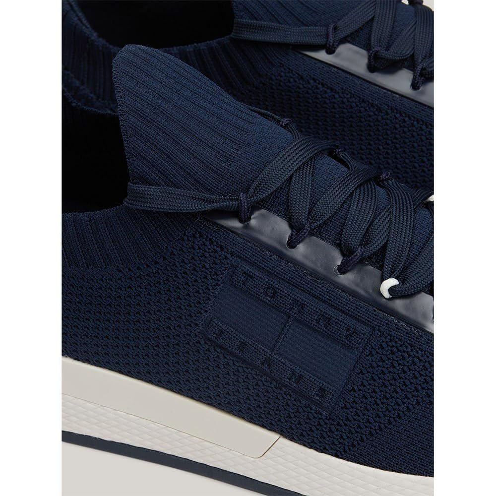 Кросівки Tommy Jeans Running, фото №8