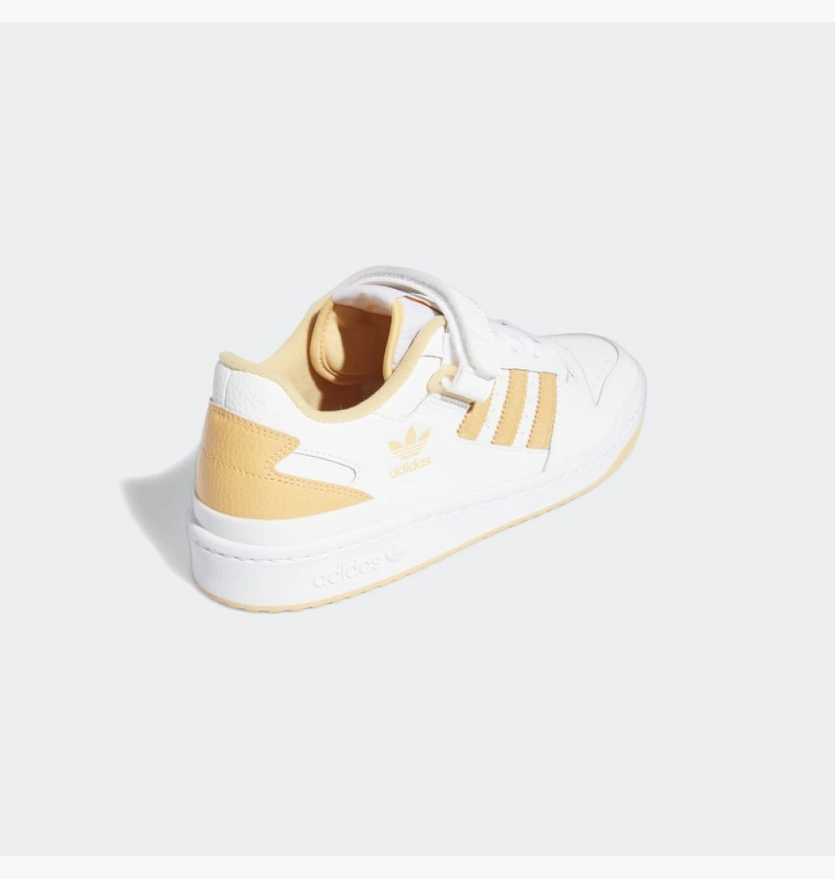 Кросівки Adidas Originals Forum Low 42 2/3, фото №5