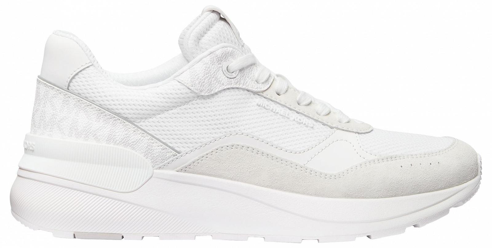 Кроссовки Michael Kors Trevor Мужские, фото №2