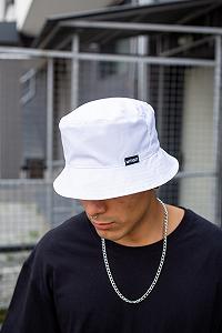 Панамка Without Logo White synthetic.ua - Фото 1