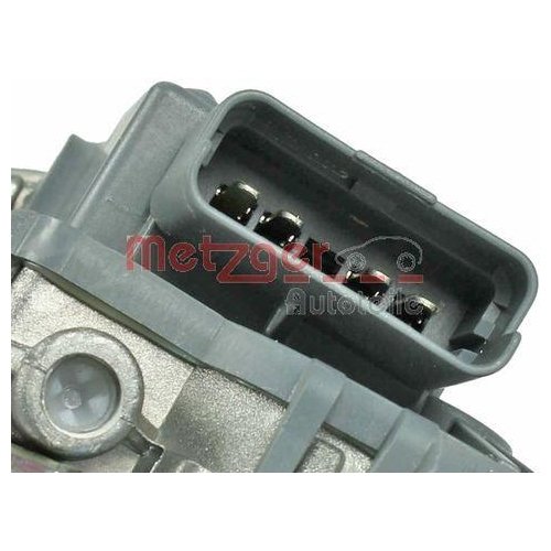 Трапеция стеклоочистителя METZGER GREENPARTS 2190232 для RENAULT, фото №3