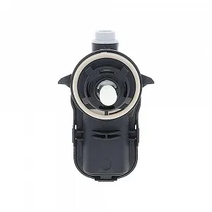 Виконавчий елемент коректора фар VALEO 043729 для NISSAN OPEL RENAULT - Фото 1