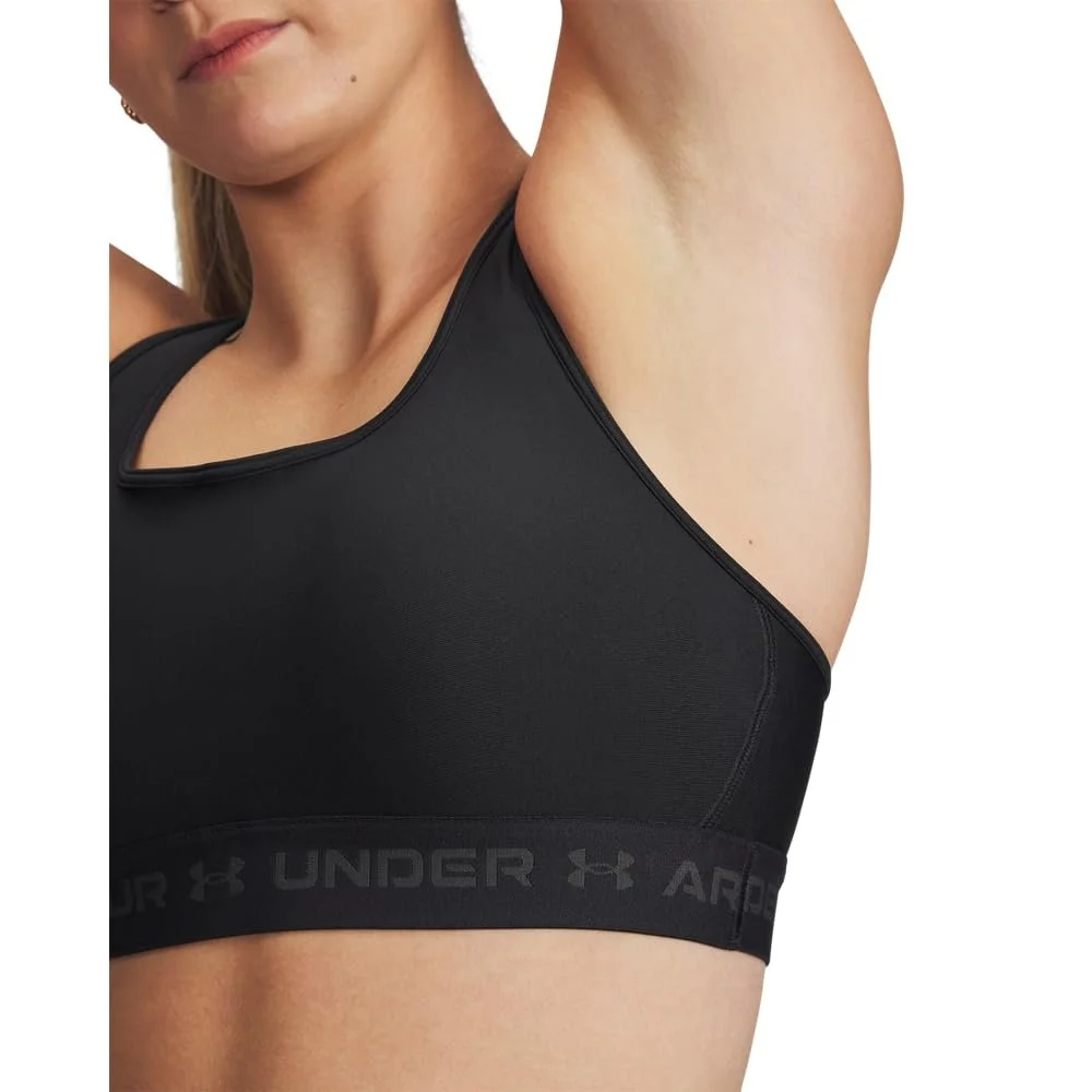 Спортивний бюстгальтер Under Armour Cross Back Bra, фото №8
