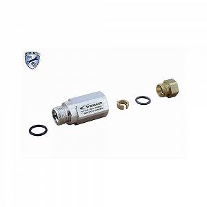 Клапан пневмосистемы VEMO V15-51-0014 EXPERT KITS + для PORSCHE VW VAG - Фото 1