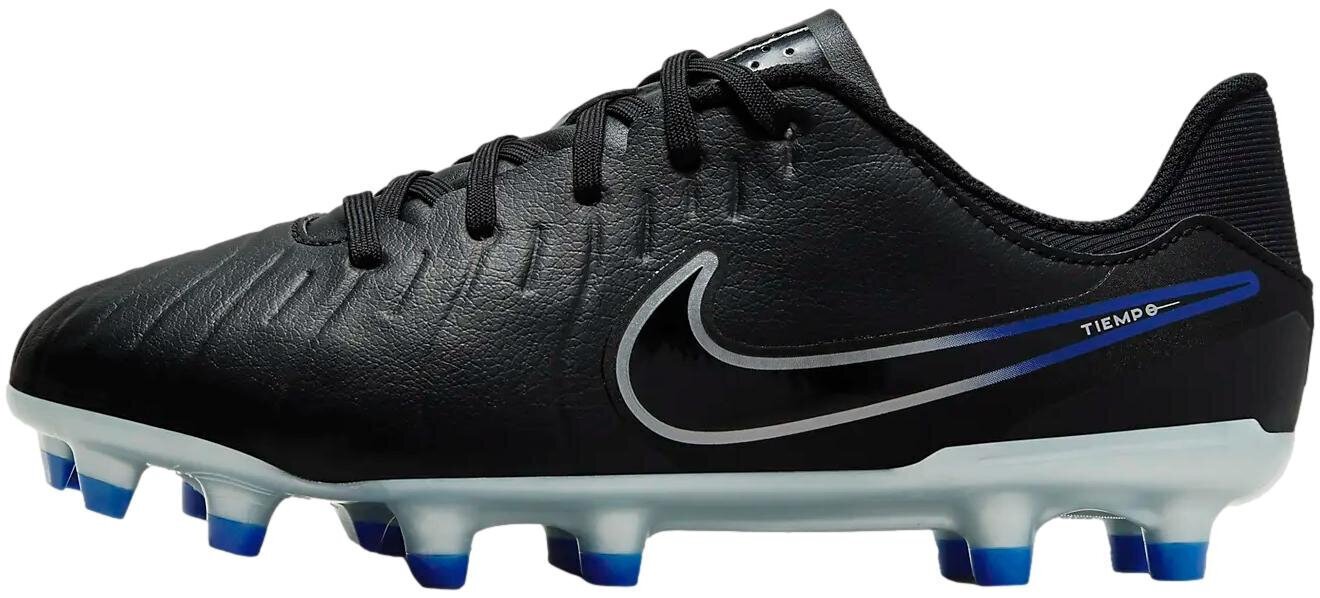 Бутсы Nike JR LEGEND 10 ACADEMY FG/MG 33.5, фото №2