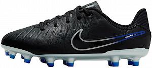 Бутсы Nike JR LEGEND 10 ACADEMY FG/MG 33.5 synthetic.ua - Фото 1