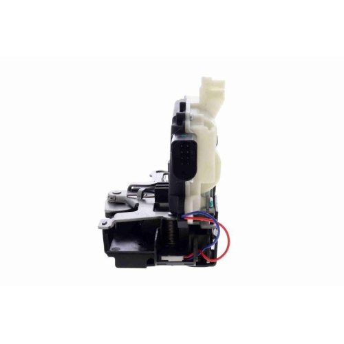Замок двери VEMO V10-85-6347 для AUDI SEAT SKODA VW VAG, фото №4