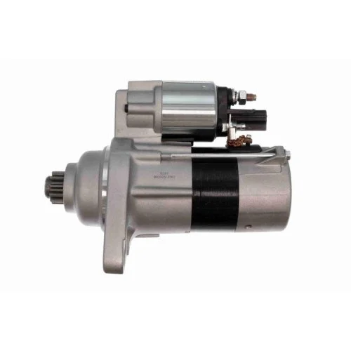 Стартер VEMO V10-12-20250 для AUDI SEAT SKODA VW VAG, фото №4