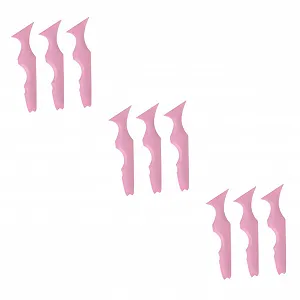 Купить Инструмент для макияжа MAGICLULU Eyeliner-stempelmodell Силикон - Фото 1 Инструмент для макияжа MAGICLULU Eyeliner-stempelmodell Силикон - Фото 1