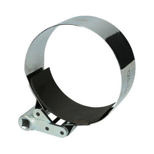 Ключ для масляного фільтра стрічковий KS TOOLS 460.1570, фото №2