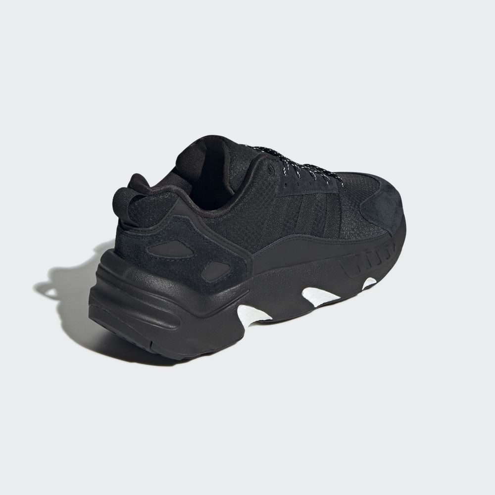 Кросівки Adidas ZX 22 44 2/3, фото №3