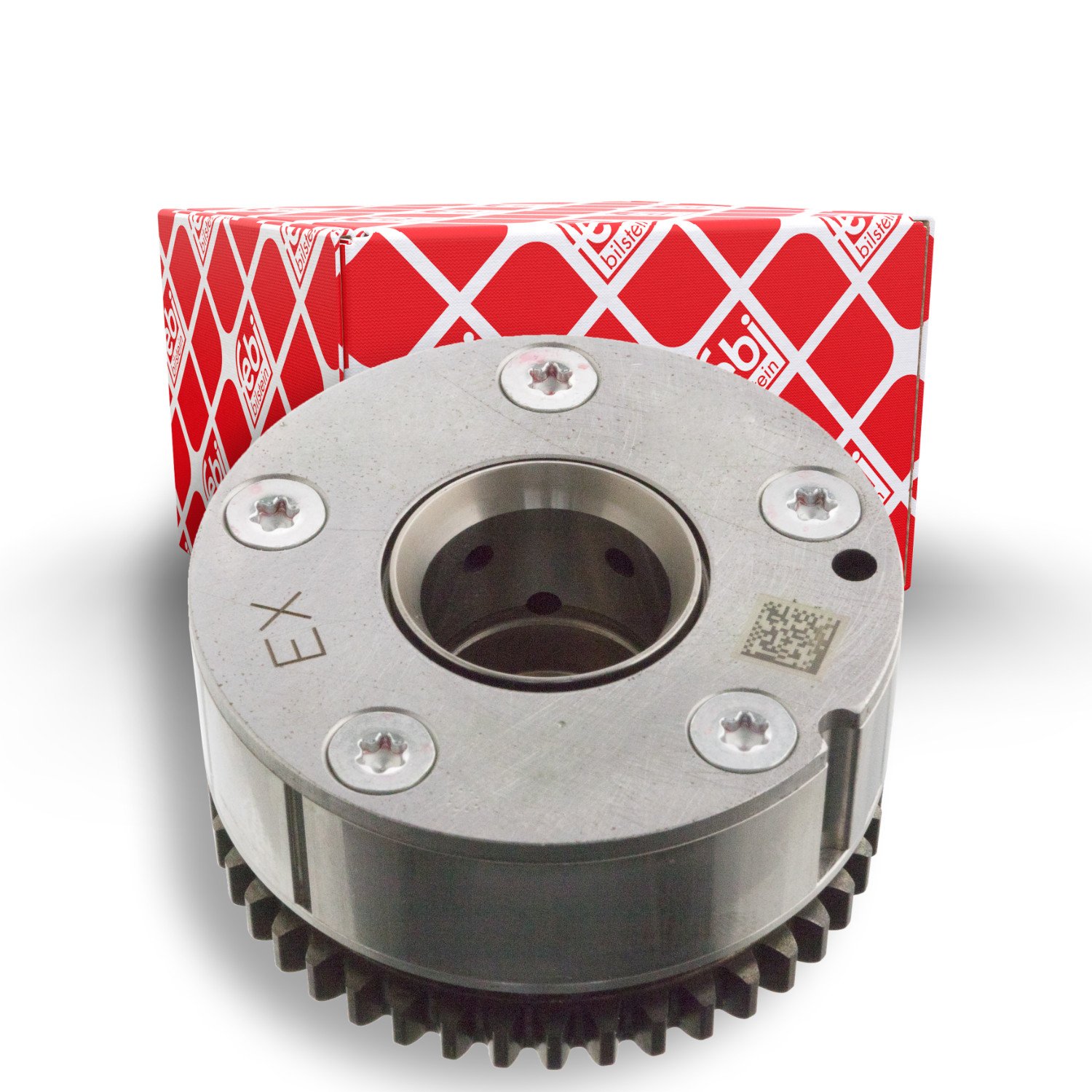 Фазорегулятор FEBI BILSTEIN febi Plus 102992 для MERCEDES-BENZ RENAULT, фото №1