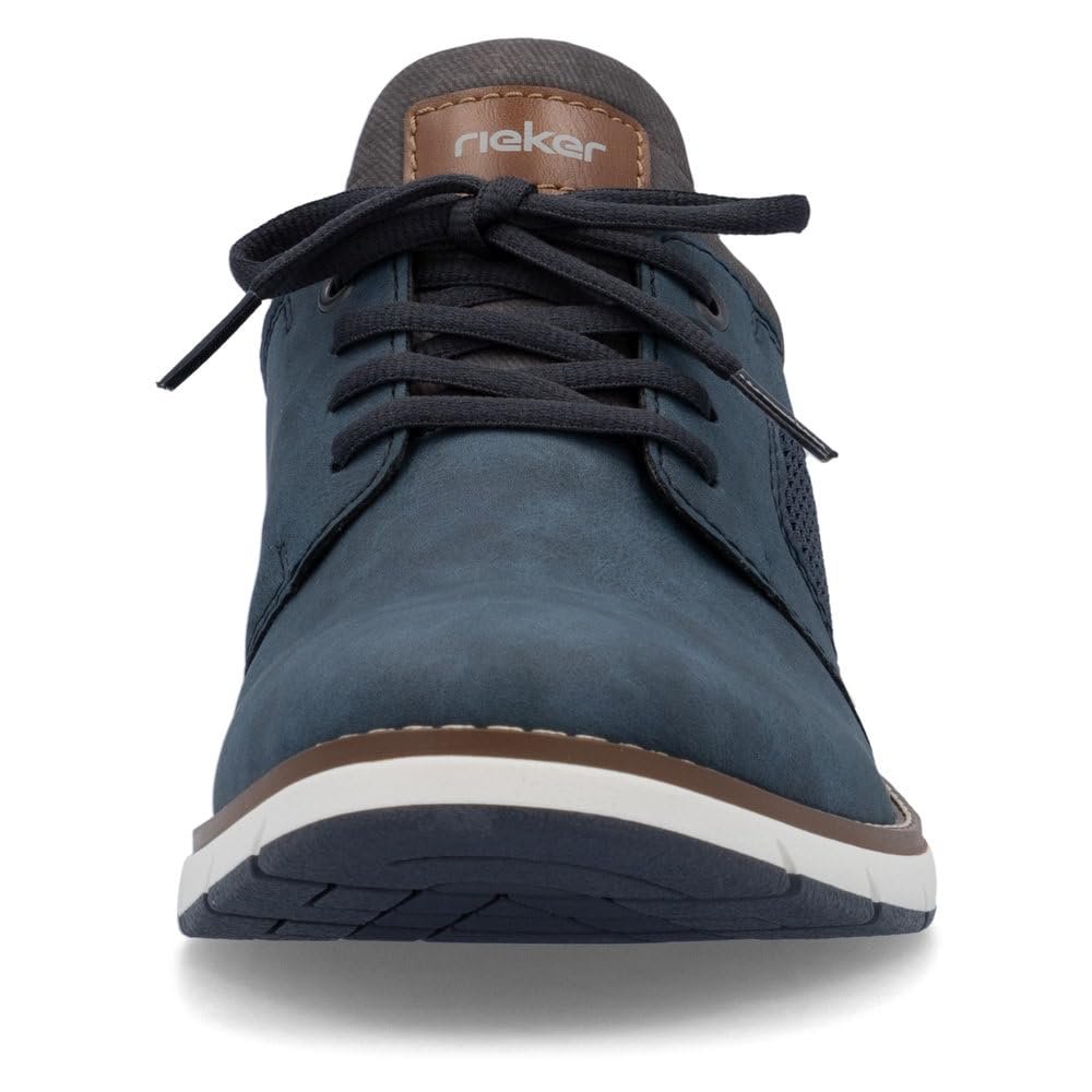 Кросівки Rieker 11351, фото №6 Кросівки Rieker 11351, фото №6