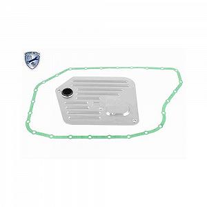 Комплект гідравлічного фільтра АКПП VAICO V10-2361 EXPERT KITS + AUDI VW - Фото 1