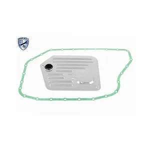 Комплект гидравлического фильтра АКПП VAICO V10-2361 EXPERT KITS + AUDI VW - Фото 1