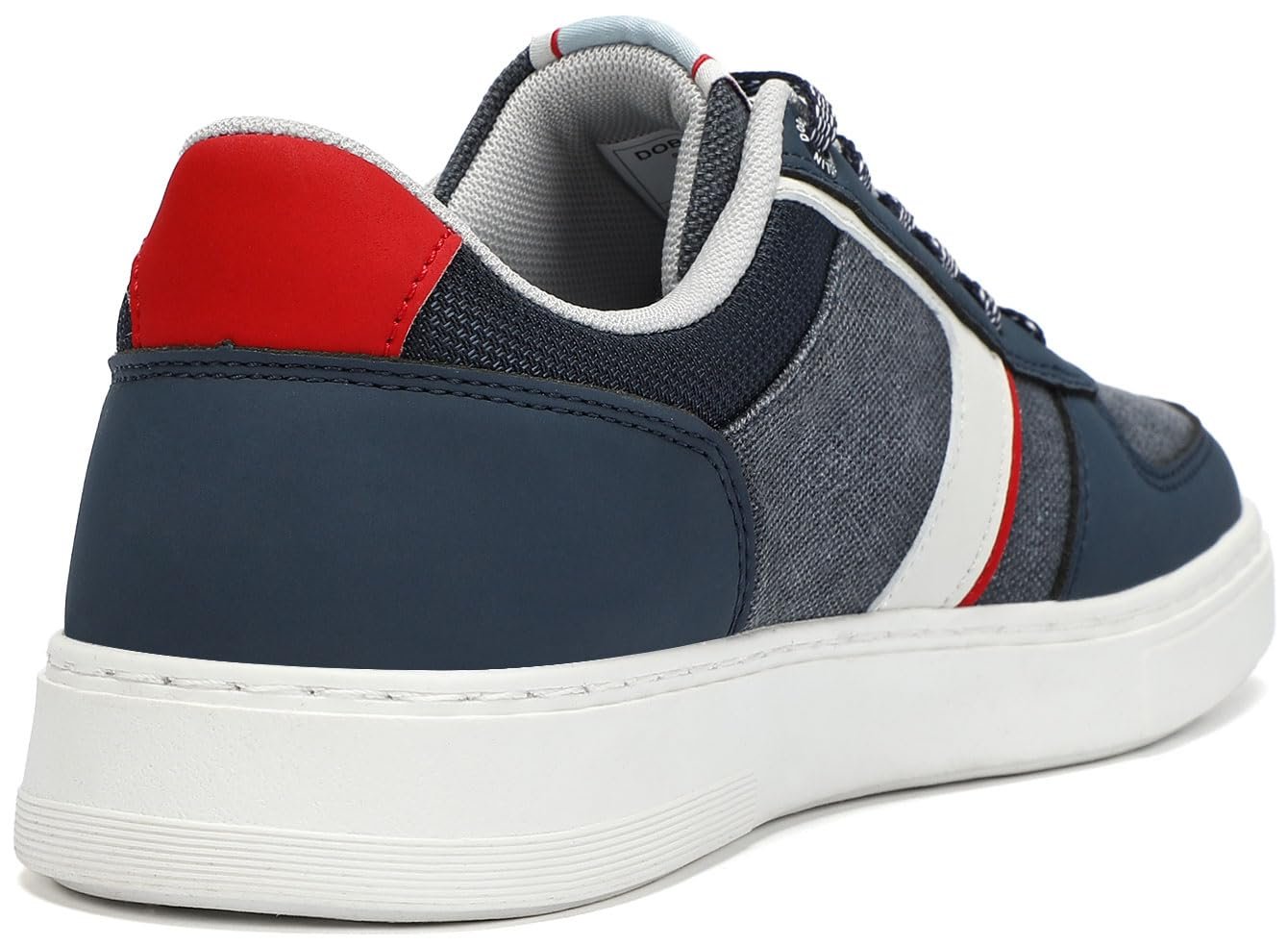 Кросівки Dobolin Чоловічі Взуття для ковбоїв Спортивне взуття, фото №6