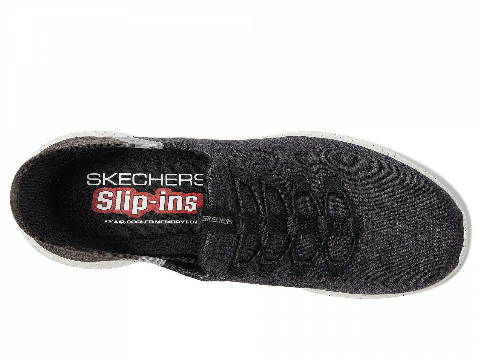 Кроссовки Skechers Summits High Range мужские, фото №2