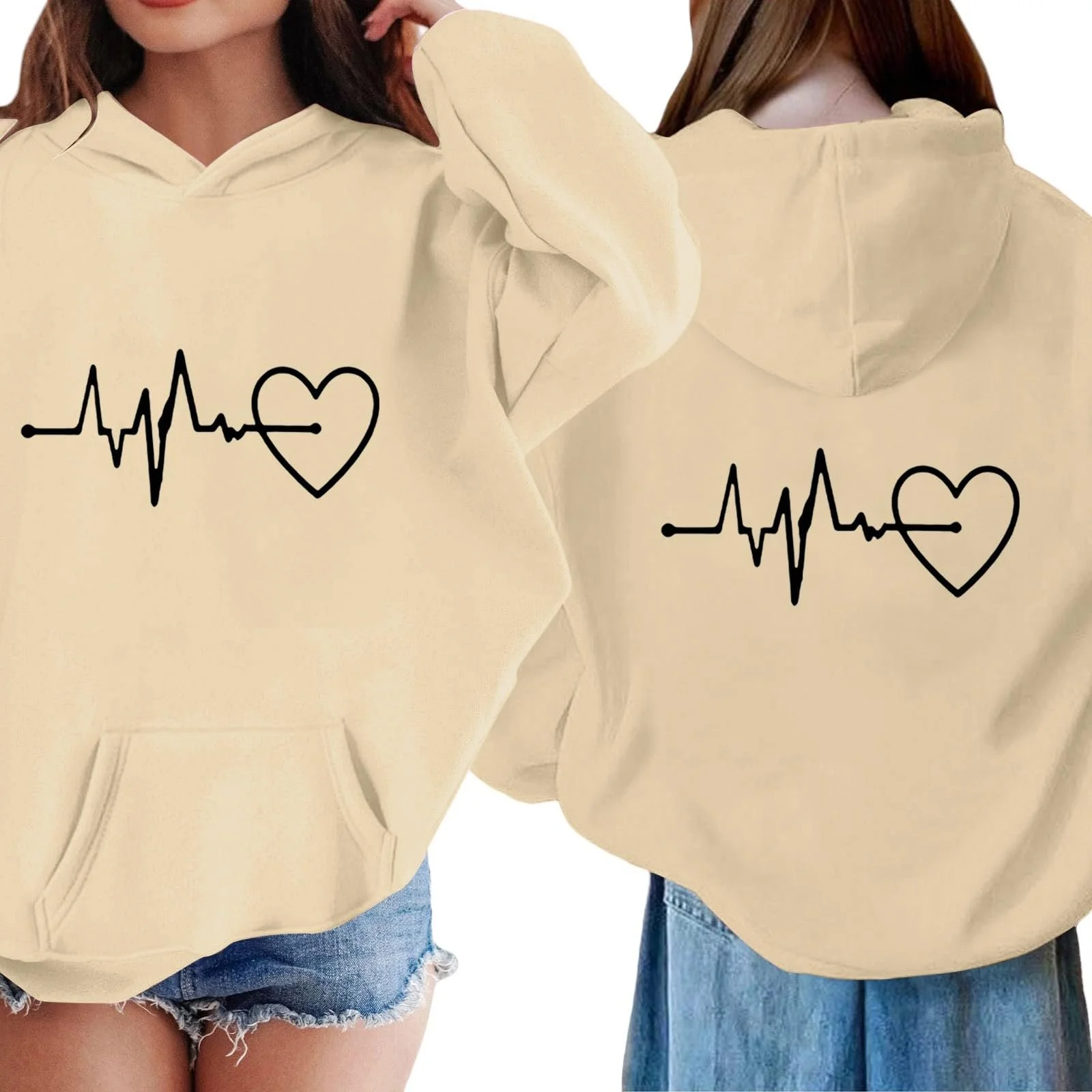 Худі Generisch, фото №3