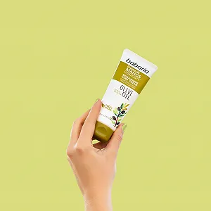 Крем для рук Babaria Olive Oil 75 мл synthetic.ua - Фото 1