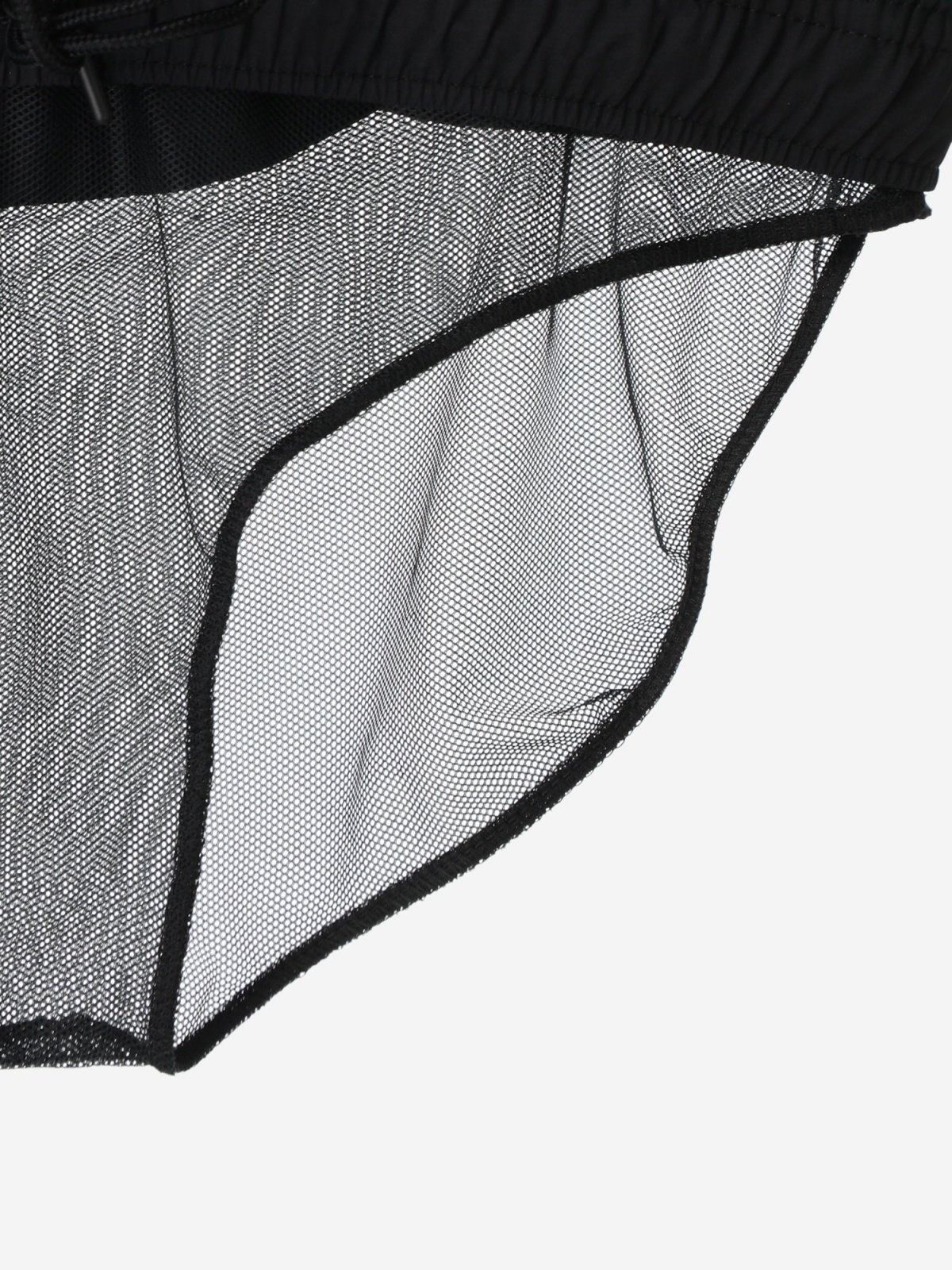 Шорты для плавания Kappa Sport Logo 126535KAP-BU Черный S, фото №5