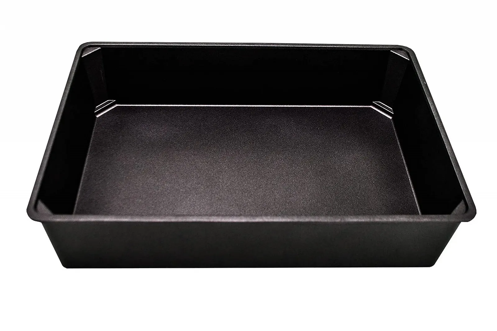 Форма для запікання Silex Original Чорний, фото №1