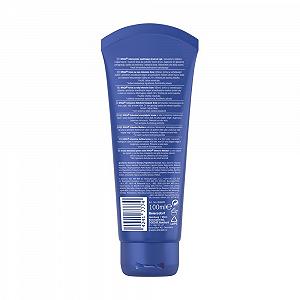 Крем для рук NIVEA Intense Knitted 100мл (5 шт. в упаковке) synthetic.ua - Фото 1