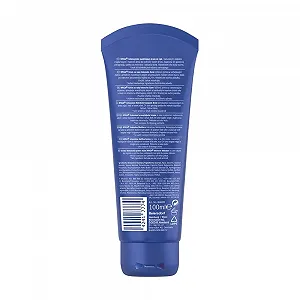 Крем для рук NIVEA Intense Knitted 100мл (5 шт. в упаковке) synthetic.ua - Фото 1