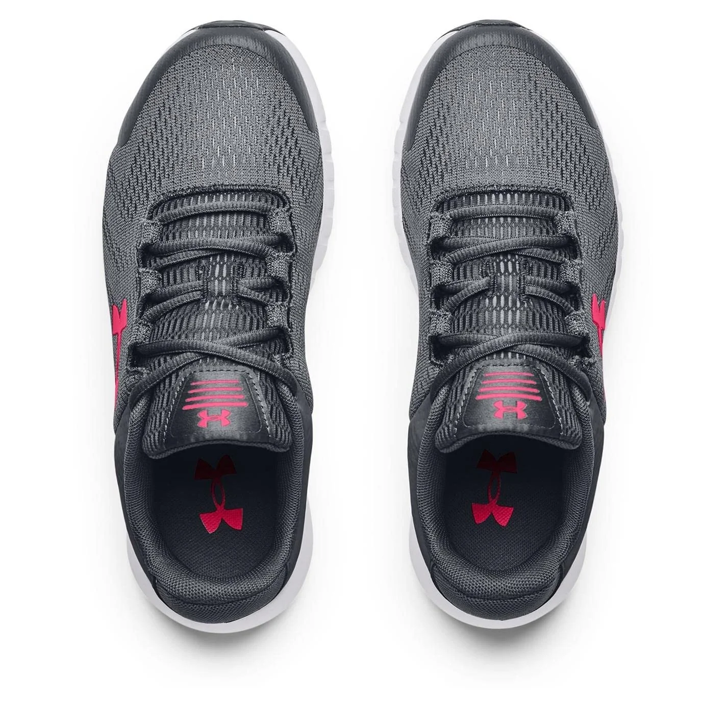 Кроссовки Under Armour Unisex Children's UA GS Charged Pursuit 2, фото №5 Кроссовки Under Armour Unisex Children's UA GS Charged Pursuit 2, фото №5