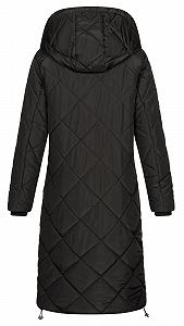 Жіноче стьобане пальто Sublevel LSL-467 стьобана парка з капюшоном ціна на synthetic.ua - Фото 1 Жіноче стьобане пальто Sublevel LSL-467 стьобана парка з капюшоном synthetic.ua - Фото 1