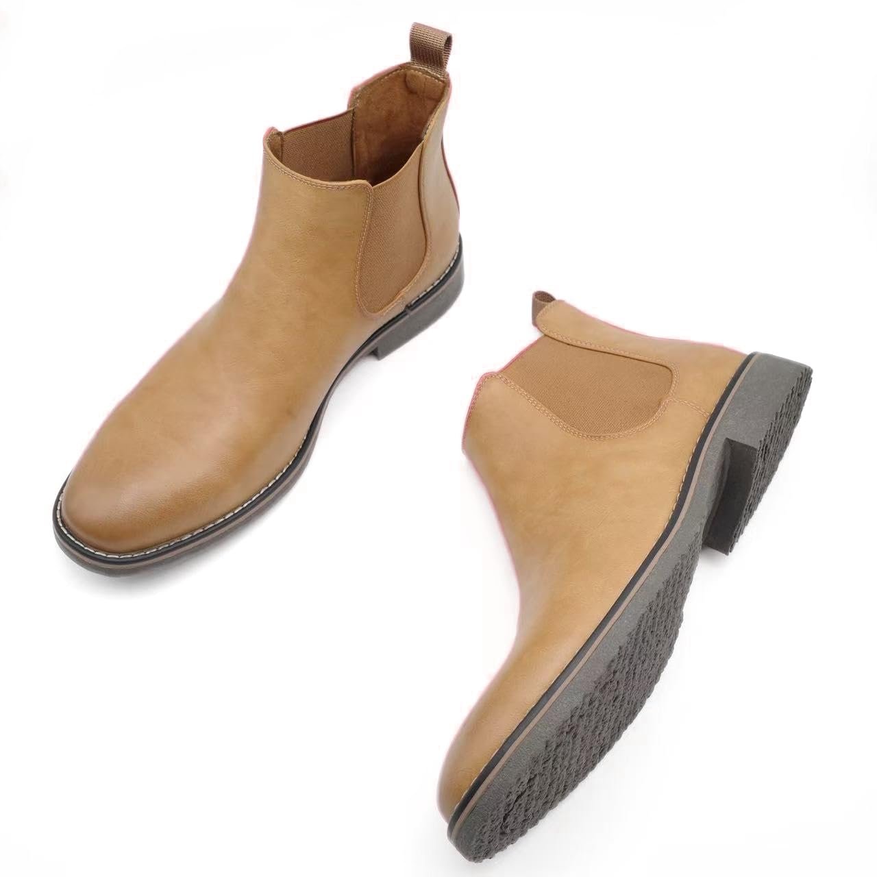 Челсі чоловічі Finishing & Sewing Smart Casual, фото №4