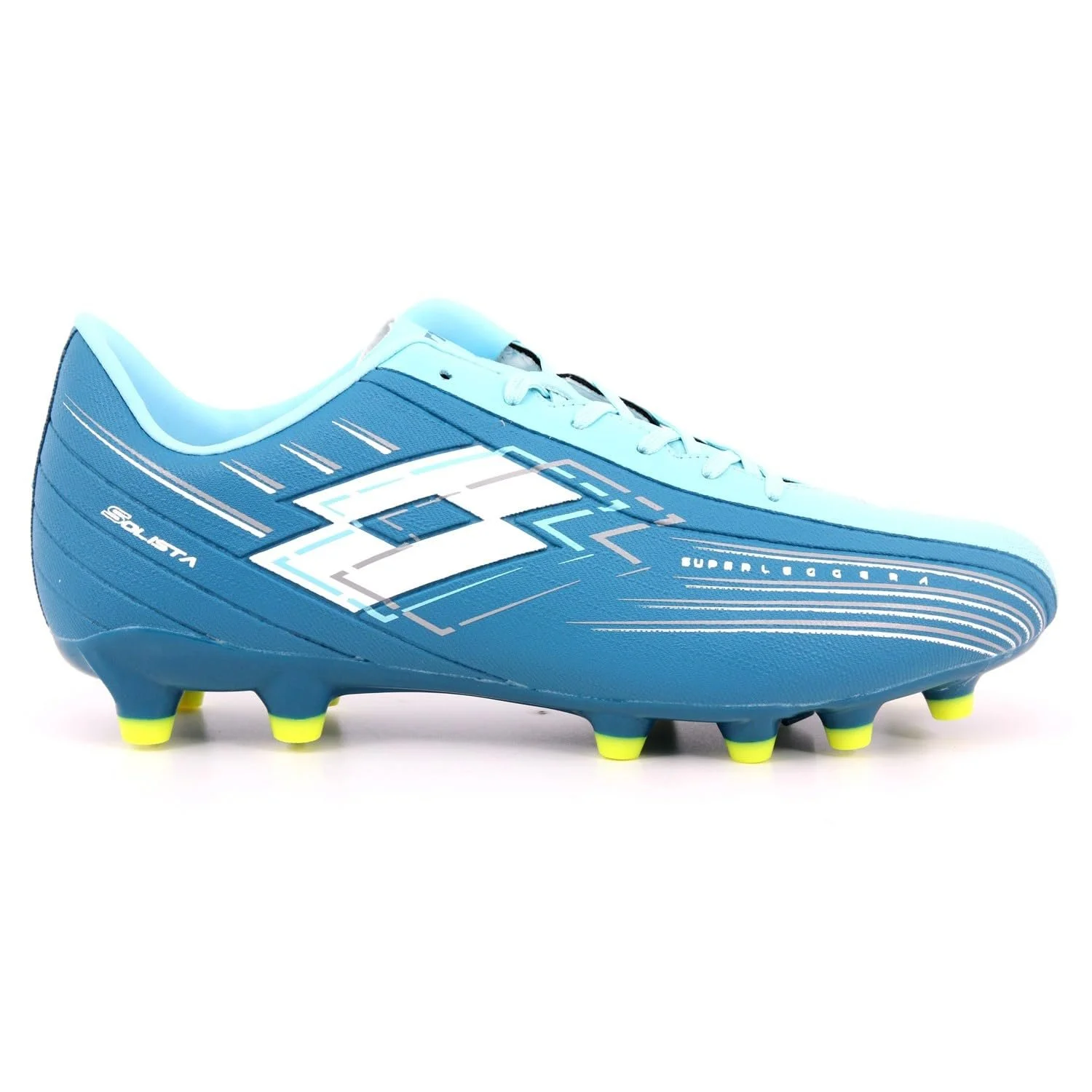 Кроссовки Lotto Stadium 705 FG, фото №1